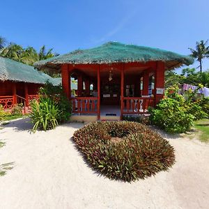 Pareja Tourist Inn